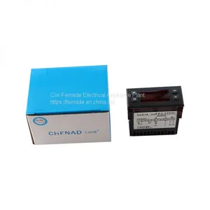 Intelligent Digital Temperature Controller CJ-5-10 thumbnail-4