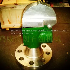 Bomco Mud Pump SP JA-3shear Relief Valve AH0000060200 thumbnail-5