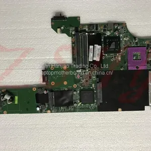 63y2098 Motherboard for Lenovo Ibm Sl510 Laptop Motherboard Ddr3 Dagc3amb8i0 Gl40 Free Shipping 100% Test ok thumbnail-1