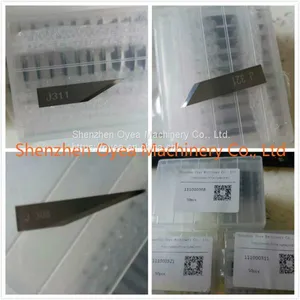 Jingwei Knife Blades, Jingwei Knives 111000321 111000311 111000308 111000341 thumbnail-4