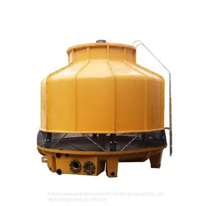 For·power Generation Cooling Tower Capacity Unit For Air Compressors thumbnail-1
