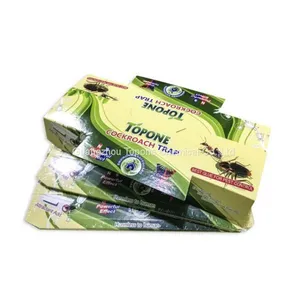 Disposable Feature and Cockroaches Pest Type Cockroach Glue Trap thumbnail-2