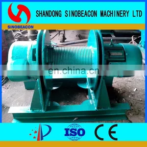 6/4 Inches High Quality Low Price Mini Sand Suction Dredger thumbnail-6