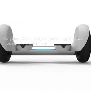 Smart-Pi of CHIC Hoverboard thumbnail-1