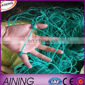 High Quality Plastic Fence Net For Sport/Farming/Safety thumbnail-6
