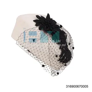 Berets, WOOL FELT HATS thumbnail-1
