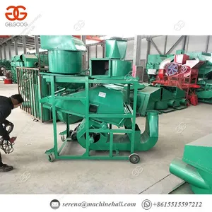 Groundnut Sheller Heavy Duty Peanut Sheller Machine thumbnail-1