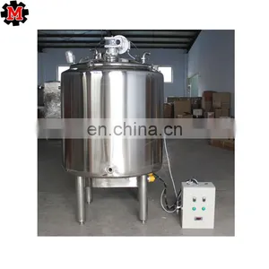 008613673603652 High Performance Milk Juice Pasteurizing UHT Sterilizing Machine With Low Price thumbnail-4