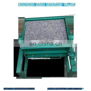 Easy Operation Manual Chalk Machine /Mona Chalk Making Machine by 1/ 2/4/6 Mould thumbnail-5