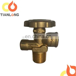 Gas Cylinder Valve for UZ Small Cylinder Cooking thumbnail-3