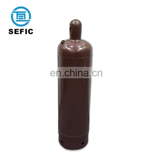 New Desgin Steel Acetylene Cylinder Gas thumbnail-1