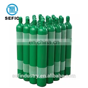 High Quality Acetylene Cylinder Empty Acetylene Gas Cylinder thumbnail-3