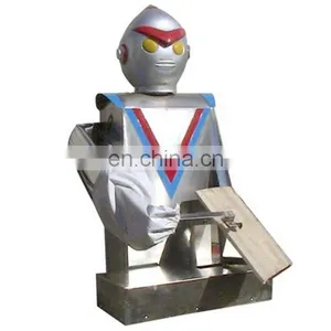 Hot Selling Noodles Slicing Machine/Robot Sliced Noodles Making Machine thumbnail-1