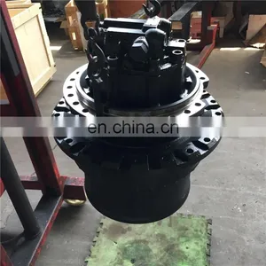 Hitachi Excavator ZX350K-3 Final Drive 9256991 thumbnail-4