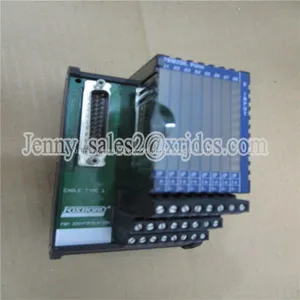New AUTOMATION MODULE Input And Output Module INTERFACE CPT-1611 PLC Module INTERFACE CPT-1611 thumbnail-1