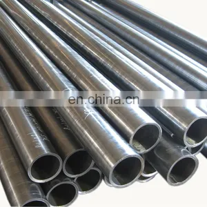Precision Tube and Cold Rolled Steel Pipe 4140H 42CrMo Material thumbnail-1