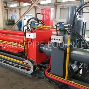 Best Price Seamless Pipe Manufacturing Machine Suppliers thumbnail-1