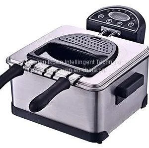 2018 Electric Deep Fat and Chinken Fryer With 4L thumbnail-1