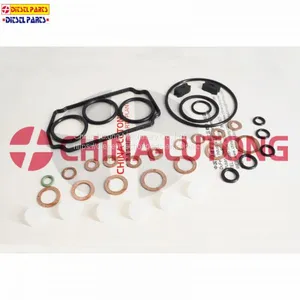 Bosch Diesel Pump Seal Kit-6.5 Injection Pump Rebuild Kit 1 467 010 520 for JMC VE Pump thumbnail-4