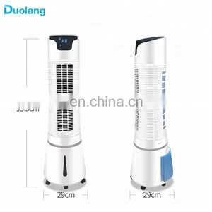 Huidangjia 2018 New Arrived With Good Price no Fan Leaves Electric Air Cooling Fan thumbnail-3