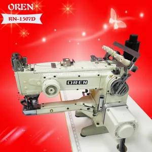 Bus Driver Suit Industrial Sewing Machine thumbnail-3