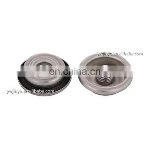 Aerosol Can Valve 1 Inch Refrigerant Cap thumbnail-5
