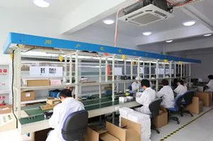 Miaxis Biometrics Co Ltd company overview - view 1 thumbnail