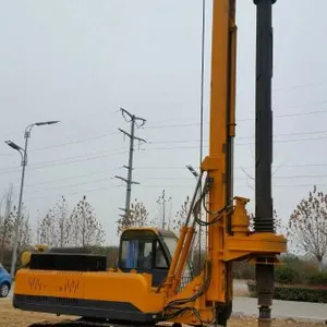 High Quality Depth Dth Drilling Equipment thumbnail-2