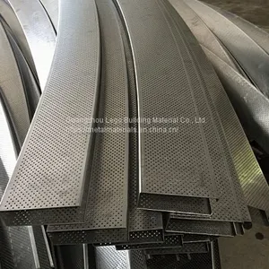 Special Shape Aluminum Square Pass Factory Price Recreation Room Green Manufacturer thumbnail-3