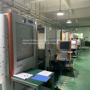 Micron HEM800 Vertical Machining Center thumbnail-2
