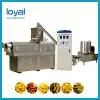Hot Selling Fried Snack Machinery Fried Pellet Extruder Fried Potato Chips Production Line thumbnail-1