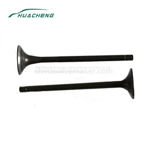 Generator Part Engine Valve for Komatsu thumbnail-1