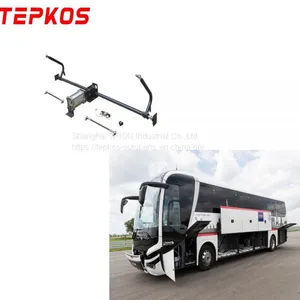 TEPKOS Brand Penumatic Bus Luggage Door Mechanism thumbnail-1