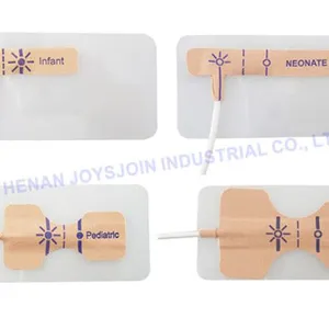 Disposable GE Trusignal Spo2 Sensor for Adult With Medplast Material thumbnail-2