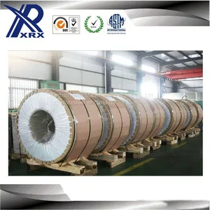S32750/ 2507 3.0 4.0 5.0mm Stainless Steel Plate / Stainless Steel Sheet thumbnail-1