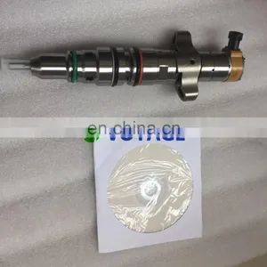 235-2888 Diesel Injector Excavator Engine Parts Diesel Fuel Injector Common Rail Injector thumbnail-2