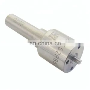 DLLA152P862 Injector Nozzle 093400-8620 for Injector 8973113725 thumbnail-4