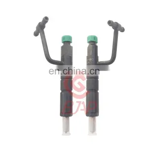 JMC4JB1 JX493Q1 Engine Injector Assembly F019101001 F 019 101 001 thumbnail-1