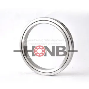 Crossed Roller Ring Bearings SX011868 thumbnail-4