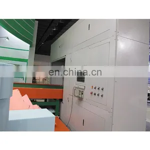 Wholesale CNC Router Foam Sponge Cutting Machine thumbnail-3