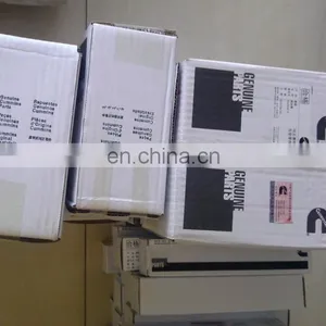 Excavator 6D107 BOSCH Injector 0445120059 thumbnail-2