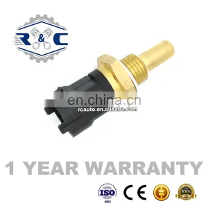 R&C High Quality Car Parts 55353809 For Alfa Romeo Fiat Jeep Delphi Opel Coolant Water Temperature Sensor thumbnail-4
