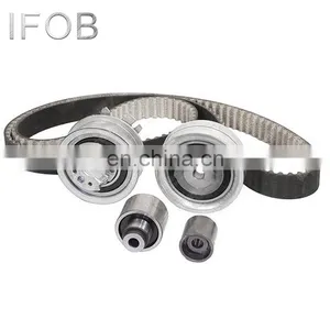 IFOB Engine Parts Timing Belt Kits For Audi A1 CAYC 03L198119A VKMA01148 thumbnail-4
