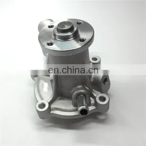 Water Pump 6672429 6680278 Fit for LOADERS 463 553 S70 S100 thumbnail-5