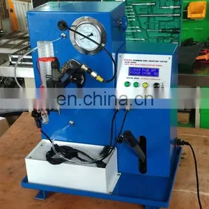 CR800L Common Rail Injector Test Bench thumbnail-3