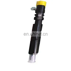 Common Rail Injector 28382353 thumbnail-1