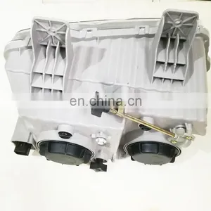 Competitive Price Dongfeng Truck Parts 3772010-C1200 Front Headlight Assembly thumbnail-3