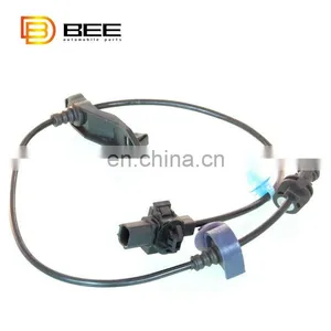 ABS Wheel Speed Sensor Rear Right For HONDA 57470SNAA01 57470SNA003 57470SNA013 57470-SNA-A01 57470-SNA-003 57470-SNA-013 thumbnail-1