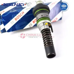 Deutz Unit Pump 0 414 401 105 Apply to Bosch Unit Pump System thumbnail-1