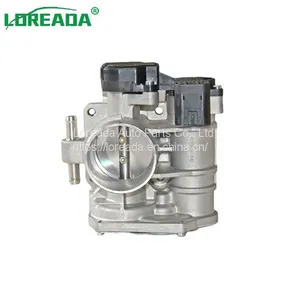 LOREADA New Electronic Throttle Body Assembly S20037 337-02230 ,For Pontiac Wave for Chevrolet Aveo Aveo5 L4 1.6 Chevy Sedan thumbnail-1